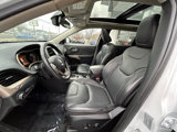 Used 2018 Jeep Cherokee Limited image 4