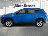 New 2025 Jeep Compass Latitude image 2