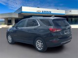 Used 2022 Chevrolet Equinox LT image 3
