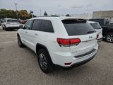 Used 2022 Jeep Grand Cherokee Limited image 3