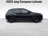 New 2025 Jeep Compass Latitude w/ Altitude Special Edition image 2