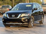Used 2017 Nissan Pathfinder SV image 5