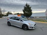 Used 2015 Ford Focus SE w/ SE Sport Package image 2