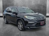 Used 2016 Honda Pilot Touring image 3