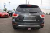 Used 2013 Nissan Pathfinder SL w/ SL Premium Pkg image 5
