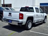 Used 2017 GMC Sierra 1500 SLE w/ SLE Value Package image 4