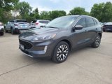 Used 2020 Ford Escape SEL image 2