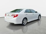 Used 2014 Toyota Camry SE image 5