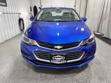 Used 2018 Chevrolet Cruze LT image 2