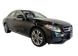 Used 2018 Mercedes-Benz C 300 4MATIC Sedan image 3