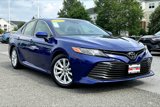 Used 2018 Toyota Camry LE image 2