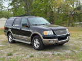 Used 2003 Ford Expedition Eddie Bauer image 5