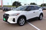 New 2025 Nissan Kicks Play S image 3
