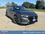 New 2025 Nissan Sentra SV w/ All-Weather Package image 2