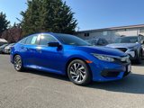 Used 2016 Honda Civic EX image 2
