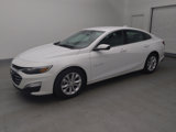 Used 2021 Chevrolet Malibu LT image 2