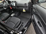 New 2024 Mitsubishi Mirage G4 ES image 4
