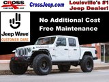New 2025 Jeep Gladiator Sport image 2