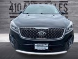 Used 2017 Kia Sorento SX image 5
