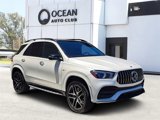 Used 2022 Mercedes-Benz GLE 53 AMG 4MATIC image 2