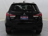 New 2025 Mitsubishi Outlander Sport SEL image 4