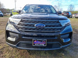 Certified 2022 Ford Explorer XLT w/ Class IV Trailer Tow Package image 3