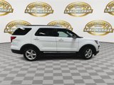 Used 2018 Ford Explorer XLT w/ Equipment Group 201A image 4