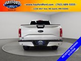 Used 2015 Ford F150 XLT w/ Equipment Group 302A Luxury image 4