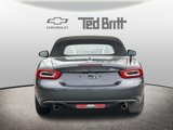 Used 2019 FIAT 124 Spider Lusso w/ Convenience Group image 5