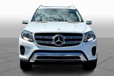 Used 2017 Mercedes-Benz GLS 450 4MATIC image 3