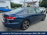 Certified 2022 Volkswagen Passat 2.0T SE image 5