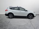 Used 2015 Toyota RAV4 Limited image 6