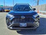 Used 2022 Toyota RAV4 XLE Premium image 2