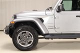Used 2019 Jeep Wrangler Unlimited Sahara w/ Cold Weather Group image 3