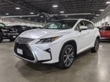 Used 2017 Lexus RX 350 AWD w/ Premium Package image 3