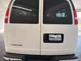 Used 2022 Chevrolet Express 3500 LT w/ LT Preferred Equipment Group image 4
