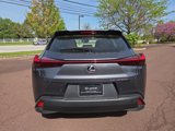 New 2025 Lexus UX 300h AWD image 3
