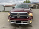 Used 2018 RAM 1500 Big Horn image 4