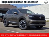 New 2025 Nissan Kicks SV w/ Interior Electronics Package image 1