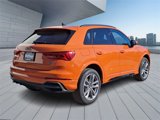 New 2025 Audi Q3 2.0T Premium image 4