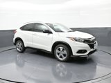 Certified 2022 Honda HR-V Sport image 4