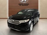 Used 2013 Toyota Highlander Plus image 2