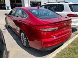 Certified 2020 Ford Fusion Titanium image 5