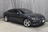 Used 2019 Audi A5 2.0T Premium Plus w/ Premium Plus image 3