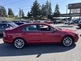 Used 2009 Ford Fusion SEL image 4