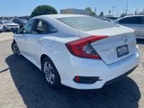 Used 2016 Honda Civic LX image 6