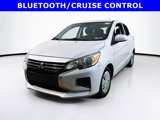 Used 2021 Mitsubishi Mirage ES image 3