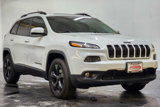 Used 2016 Jeep Cherokee High Altitude image 2