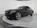 Used 2019 Mercedes-Benz C 300 Coupe image 2