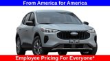 New 2025 Ford Escape Active image 4